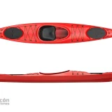 Kayak Swift 14 c/timon