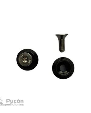 Tensor para Elásticos