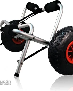 Carro Kayak B Trolley