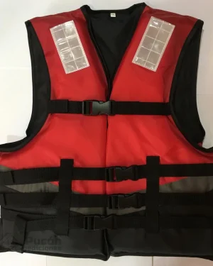 Chaleco Salvavidas Universal Life Vest