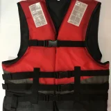 Chaleco Salvavidas Universal Life Vest