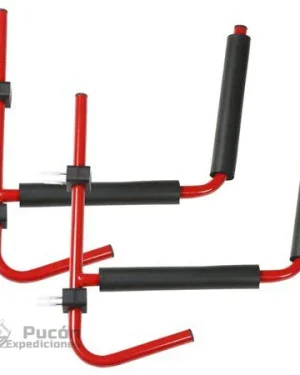 Soporte Kayak Wall Rack