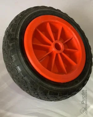 Rueda Carro Trolley B