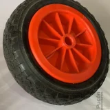 Rueda Carro Trolley B