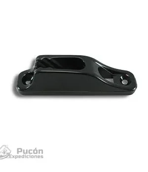 Seguro Cuerda Cleat-Fairlead Nylon