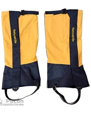 Polaina Snow Leopard Outdoor – Naturehike