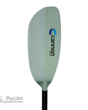 Remo Wave 2 Pc Alum Shaft – Cannon Paddles