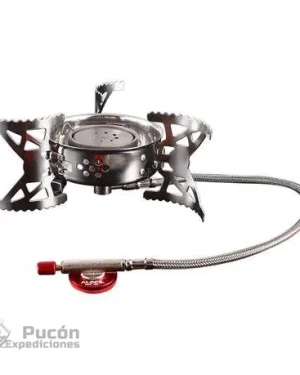 Cocinilla Hurricane Gas Stove