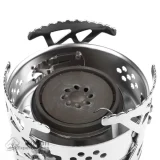 Cocinilla Hurricane Gas Stove