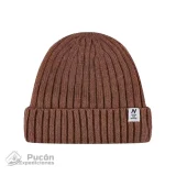 Gorro Wool Warm Knitted Beanie
