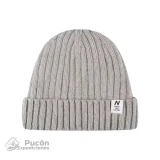 Gorro Wool Warm Knitted Beanie