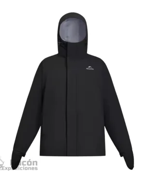 Chaqueta impermeable ultraligera – Naturehike