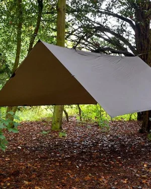 Toldo Superlight Tarp – DD Hammock