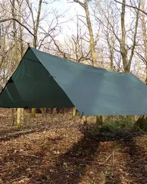 Toldo Tarp 3.5 x 3.5 – DD Hammock