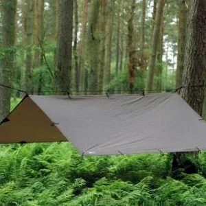 Toldo Tarp 3×3 – DD Hammock