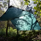 Toldo Tarp 3×3