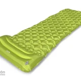 Colchoneta Inflable Superlight Mat