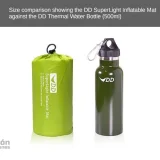 Colchoneta Inflable Superlight Mat