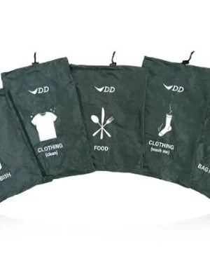 Set Bolsas Organiser Bag x 5