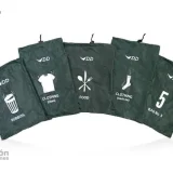 Set Bolsas Organiser Bag x 5