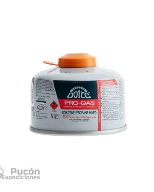 Gas Butano Propano 110 Grs.