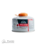 Gas Butano Propano 110 Grs.
