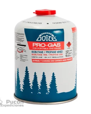 Gas Butano Propano 450 grs.