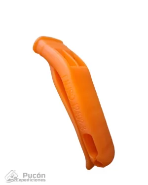 Silbato Rescue Whistle