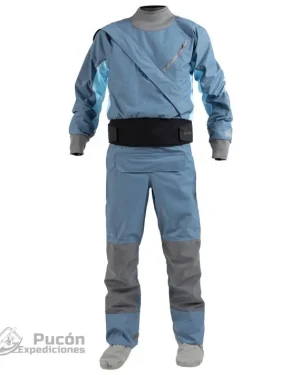 Traje Seco Hydrus 3.0 Meridian – Kokatat
