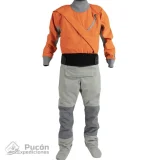 Traje Seco Hydrus 3.0 Meridian