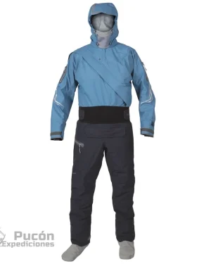 Traje Seco Kokatat Odyssey Hydrus Dry Suit – Kokatat