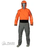 Traje Seco Kokatat Odyssey Hydrus Dry Suit – Kokatat