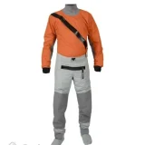Traje Semi Seco SuperNova Semi Dry Suit Hydrus3.0
