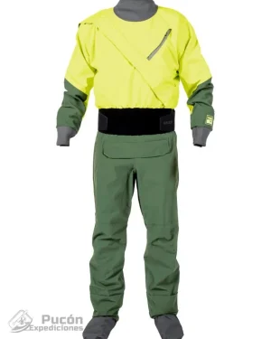 Traje Seco GORE-TEX PRO® Meridian – Kokatat