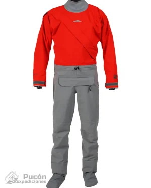 Traje Seco GORE-TEX® Legacy