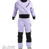 Traje Seco Wmn’s Hydrus 3.0 Meridian