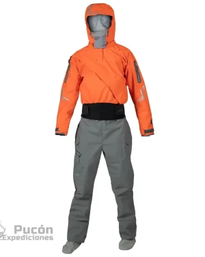 Traje Seco Kokatat Women’s Odyssey Hydrus Dry Suit – Kokatat