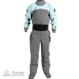 Traje Seco Wmn’s Gore-Tex Pro Icon