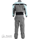 Traje Seco Wmn’s Gore-Tex Pro Icon