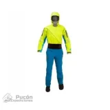 Traje Seco Wmn’s GORE-TEX® Odyssey