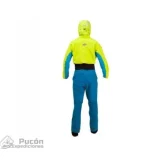 Traje Seco Wmn’s GORE-TEX® Odyssey