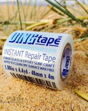 Cinta Adhesiva Ding Tape