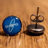 Aros Kayak Earrings – Hobkey