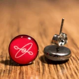Aros Kayak Earrings – Hobkey