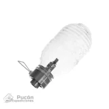 Lampara Firefly Gas Lamp