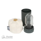 Lampara Firefly Gas Lamp