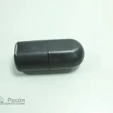 Lampara Orange Gas Lantern