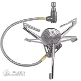 Cocinilla Plegable Polaris Pressure Regulator Remote