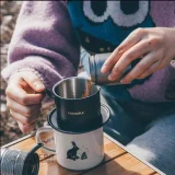 Cafetera Vietnamita Orca Cofee Maker