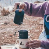 Cafetera Vietnamita Orca Cofee Maker